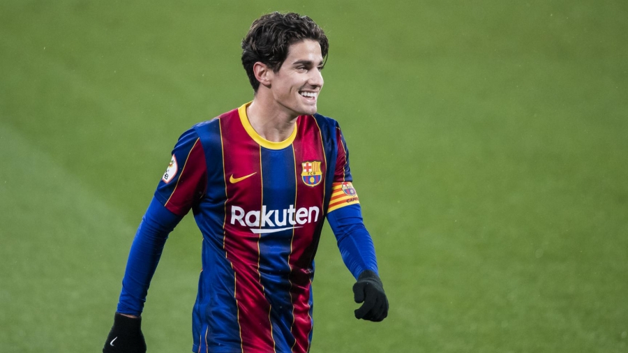 Τραβάει τα «πορτογαλικά βλέμματα» ο Κογιάδο της Μπαρτσελόνα – επιθυμεί να αγωνιστεί στο Champions League ο ποδοσφαιριστής!