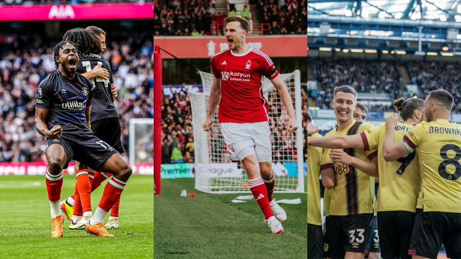 Τρομερή Premier League: Οι 13 φορές που ένα γκολ επηρέασε άλλη ομάδα, η μία ανακατάταξη και η… Νότιγχαμ Φόρεστ!