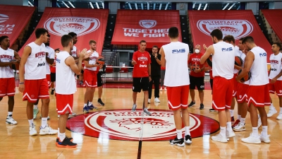 Ολυμπιακός: Ανακοίνωσε ένα ακόμα κρούσμα κορωνοϊού - Έφτασε τα 12 συνολικά