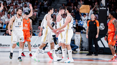 EuroLeague Round 21: Απίθανα «θρίλερ» σε Πόλη και Μαδρίτη, με… χαμόγελα για Φενέρ και Ρεάλ! (video)