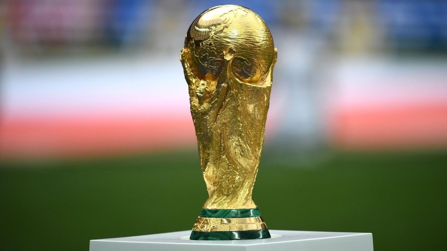 Ελλάδα, Αίγυπτος και Σαουδική Αραβία θέλουν να συνδιοργανώσουν το Παγκόσμιο Κύπελλο του 2030!