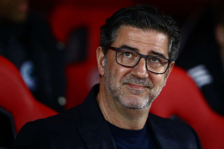 Ρούι Βιτόρια: «Θα μπορούσαμε να κερδίσουμε - Δεν υπάρχουν εύκολα ματς για τη συνέχεια!»