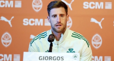 Κυριακόπουλος: «Mόνo το γκολ μας έλλειψε - Να βρεθεί επιτέλους λύση για τις φωτιές!»