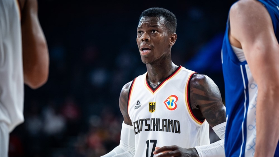 5ος Όμιλος: Εύκολα και απλά το 3/3 για τη Γερμανία (video)