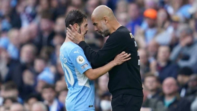 Μάντσεστερ Σίτι: Οκτώ συνεχόμενες νίκες με... Goal/Goal στην πρώτη αναμέτρηση του νέου έτους – τελευταία ήττα το 2012!