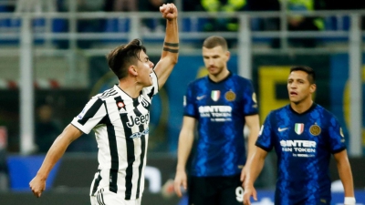 Δυνατό πρόγραμμα με Serie A, La Liga, League Cup Αγγλίας και Κύπελλα Ελλάδας και Γερμανίας