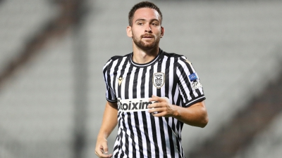 Μαρσέιγ – ΠΑΟΚ: Οι ενδεκάδες της αναμέτρησης