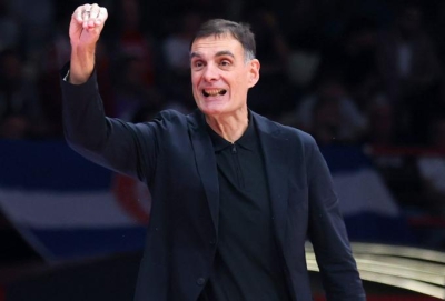 Μπαρτζώκας: «Το μυαλό όλων μας είναι στον Έβανς!»