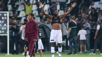 Βαρέλα: «Δεν θα ξεχάσω ποτέ τις στιγμές που έζησα με τον ΠΑΟΚ»