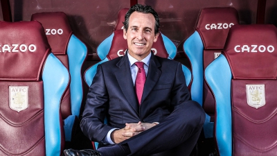 Emery is back: Σε ένα βράδυ, κατάφερε ό,τι δεν μπόρεσαν οι 13 προηγούμενοι στον πάγκο της Άστον Βίλα!