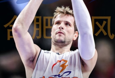 «Και πραγματικά για πρώτη φορά θα πω μπράβο στον εαυτό μου!»: Ο Αγραβάνης σπάει τα κοντέρ του στην Κίνα! (video)