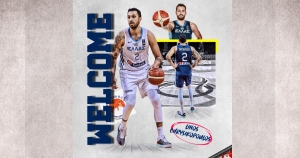 Περιστέρι: Ενισχύθηκε με τον Χρυσικόπουλο! (video)