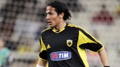 Μπρούνο Άλβες: Έλαβε συγχαρητήρια από την πορτογαλική ομοσπονδία για την κατάκτηση του πρωταθλήματος με την ΑΕΚ