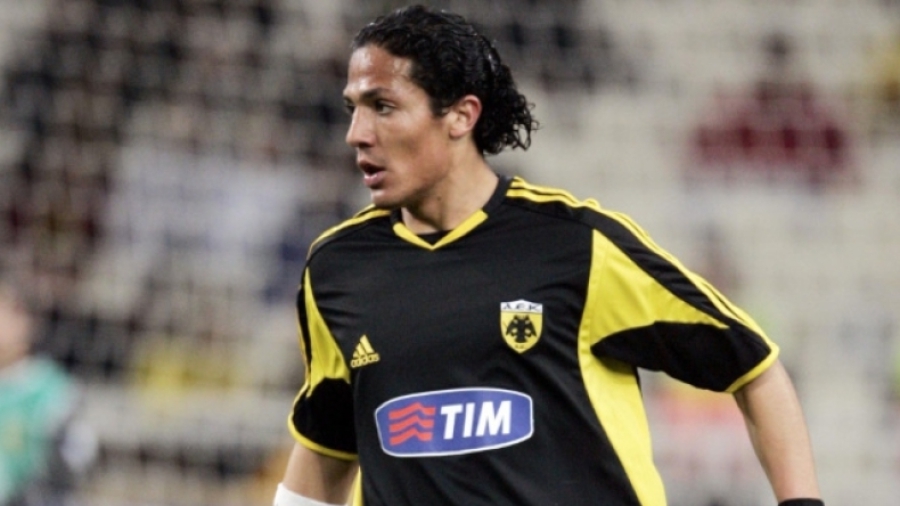 Μπρούνο Άλβες: Έλαβε συγχαρητήρια από την πορτογαλική ομοσπονδία για την κατάκτηση του πρωταθλήματος με την ΑΕΚ