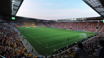 Στην Πράγα ο τελικός του επόμενου Conference League!