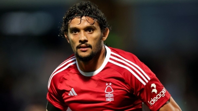 Το αντίο του Σκάρπα σε Νότιγχαμ και Ολυμπιακό!