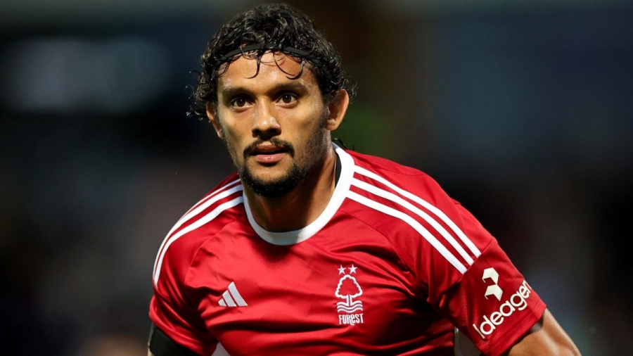 Το αντίο του Σκάρπα σε Νότιγχαμ και Ολυμπιακό!