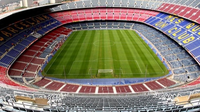 Μπαρτσελόνα: Οριστική η «μετακόμιση» από το Καμπ Νου