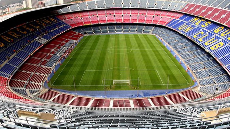 Μπαρτσελόνα: Οριστική η «μετακόμιση» από το Καμπ Νου