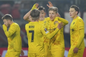 Μπόντο Γκλιμτ: Το προφίλ της αντιπάλου του Ολυμπιακού στους «16» του Europa League!