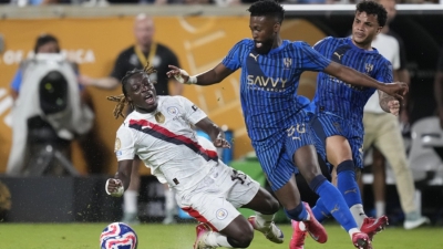 Μάντσεστερ Σίτι – Αλ Χιλάλ 3-4: Οι Σαουδάραβες έστειλαν σπίτι του τον Γκουαρντιόλα! (vid)