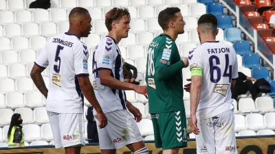 Απόλλων Σμύρνης: Οι 21 ποδοσφαιριστές για τον «τελικό» με Λαμία