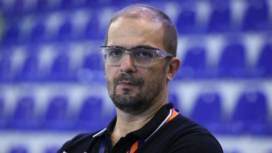 Δημητρούλιας: «Από τα πιο δύσκολα ματς στην ιστορία της ΑΕΚ εκείνο με την Πέλιστερ»