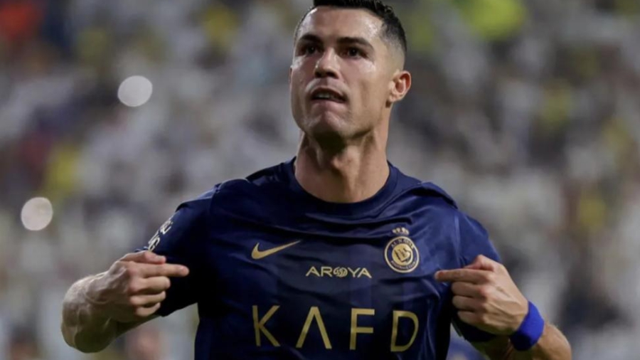 Κριστιάνο Ρονάλντο: Διέθεσε ξενοδοχείο του στο Μαρόκο για τη στέγαση πληγέντων από τον φονικό σεισμό