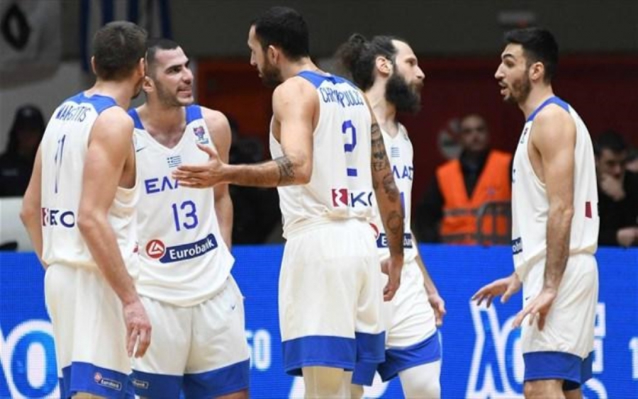 Προθέρμανση για το Παγκόσμιο Κύπελλο Μπάσκετ στα Virtuals+ του Pamestoixima.gr