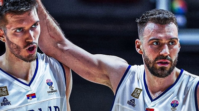 Η Φινλανδία «άγχωσε» τους Σέρβους χωρίς όμως να πάρει τη νίκη, ενώ η Γαλλία… λύγισε άνετα την Κροατία