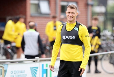 ΑΕΚ: Στην Πολωνία ο Σιμάνσκι - Υπογράφει στην Λέγκια!