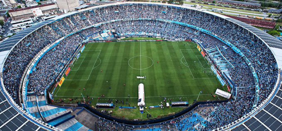 «Κλείδωσε» για Αργεντινή το Μουντιάλ Κ20, μετά το φιάσκο της Ινδονησίας