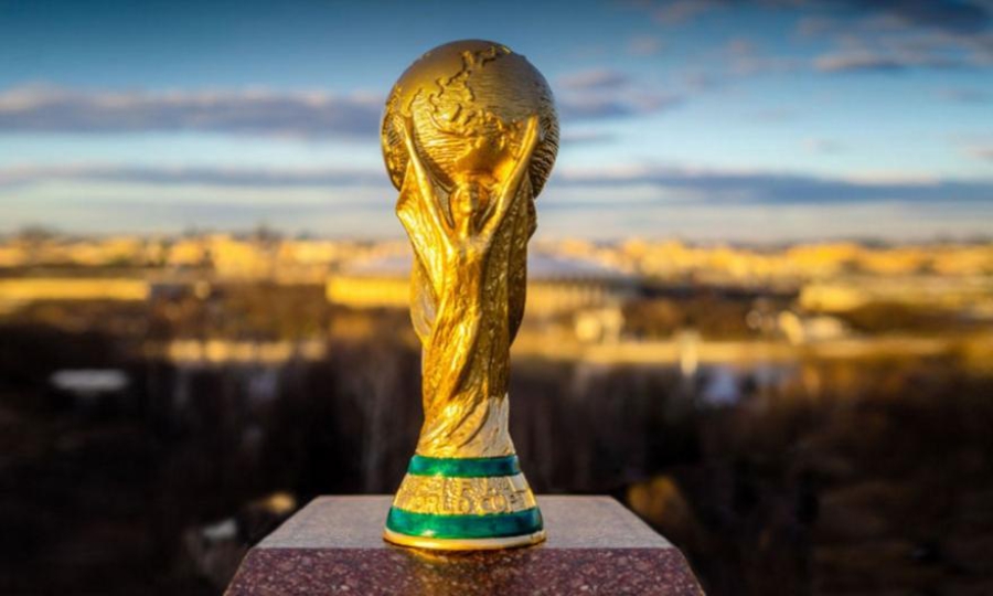 Εκτός διοργάνωσης του Μουντιάλ 2034 η Αυστραλία – «Παίζει» μόνη της... μπάλα η Σαουδική Αραβία!