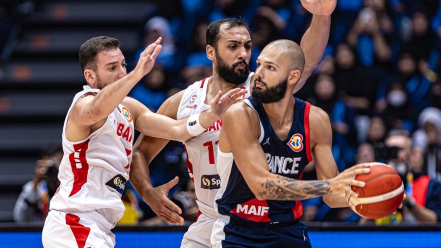 8ος Όμιλος: Πρώτη νίκη για τη Γαλλία και τώρα αγώνες κατάταξης (video)