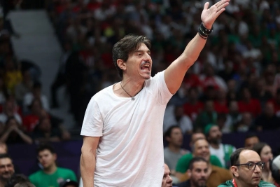 EuroLeague: Πρόστιμο στον Δημήτρη Γιαννακόπουλο!