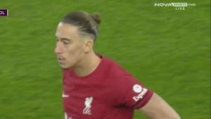 Κώστας Τσιμίκας: Μαύρο περιβραχιόνιο στη μνήμη των θυμάτων στα Τέμπη