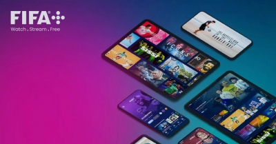 Η FIFA φέρνει επανάσταση στο ψηφιακό περιεχόμενο με το λανσάρισμα της νέας υβριδικής της πλατφόρμας, FIFA+ ! (video)
