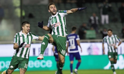 Παναθηναϊκός: Το αήττητο... ποδαρικό στη Λεωφόρο, η νίκη μονόδρομος κόντρα στον Άρη και η δυνατότητα του να λέει «όχι» σε προτάσεις!