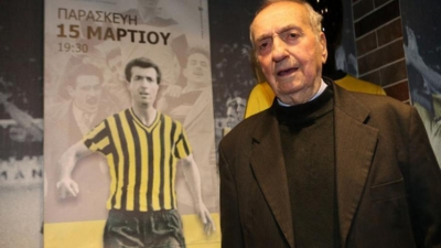 Βγαίνει από το νοσοκομείο ο Νεστορίδης!