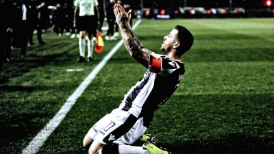 Αντελίνο Βιεϊρίνια: Oι 5+1 στιγμές του Πορτογάλου που έγινε… Θεσσαλονικιός! (video)