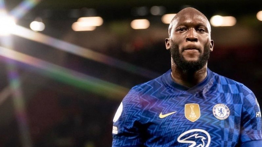 Και όμως, ο… τελειωμένος Λουκάκου, είναι ο πρώτος σκόρερ της Τσέλσι σε όλες τις διοργανώσεις! (video)