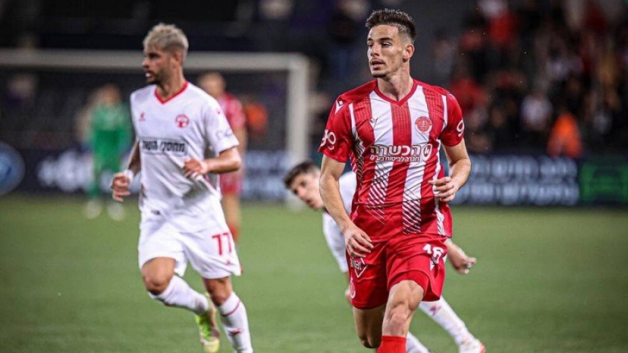 Ολυμπιακός: Τότε ολοκληρώνεται η μεταγραφή του Λάιντνερ - Το βάρος στο θέμα του εξτρέμ