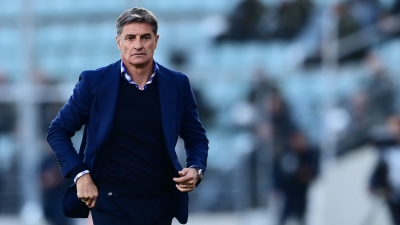 Οι ενδεκάδες στο Ατρόμητος - Ολυμπιακός: Ολικό λίφτινγκ από τον Μίτσελ!