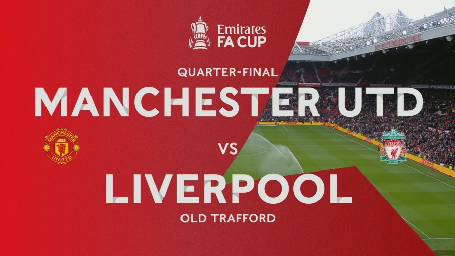 Τα highlights από την φοβερή νίκη της Μάντσεστερ Γιουνάιτεντ επί της Λίβερπουλ (video)