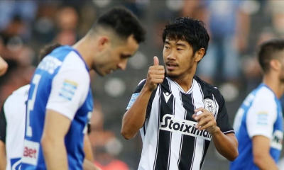 ΠΑΟΚ: Η αποστολή για το ντέρμπι με τον Παναθηναϊκό, μέσα ο Καγκάβα