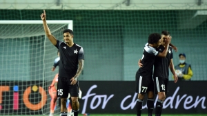 Champions League, Σέριφ Τιρασπόλ – Σαχτάρ Ντόνετσκ 2-0: Ήταν «τρελοί» στην πρεμιέρα τους αυτοί οι Μολδαβοί! - Ιστορική νίκη με βασικούς Αθανασιάδη και Κολοβό! (video)