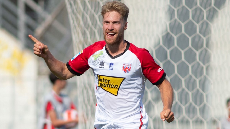 Βόλος - ΟΦΗ 5-0: «Παράσταση» για έναν ρόλο στο Πανθεσσαλικό με υπογραφή Φαν Βέερτ! (video)