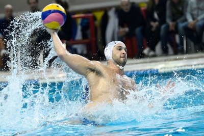 Αυστραλία - Ελλάδα 9-13: Πρεμιέρα με το… δεξί για την Εθνική στο Παγκόσμιο πρωτάθλημα υγρού στίβου