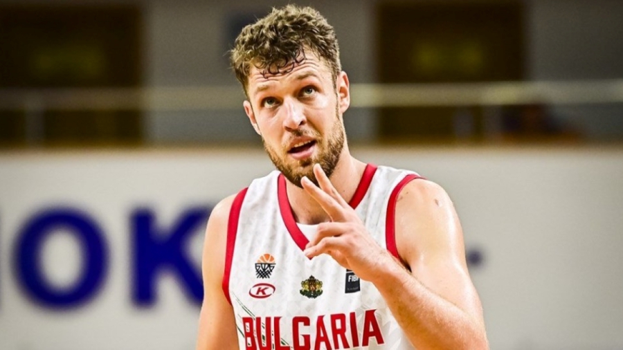 Βεζένκοφ: «Ποτέ, κανείς δεν μου έκανε πρόταση να παίξω στην Εθνική Ελλάδος»