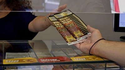 Το νέο ΣΚΡΑΤΣ «Χίλιες και μία Τύχες» μοιράζει 1.000 ευρώ σε 1000+1 νικητές